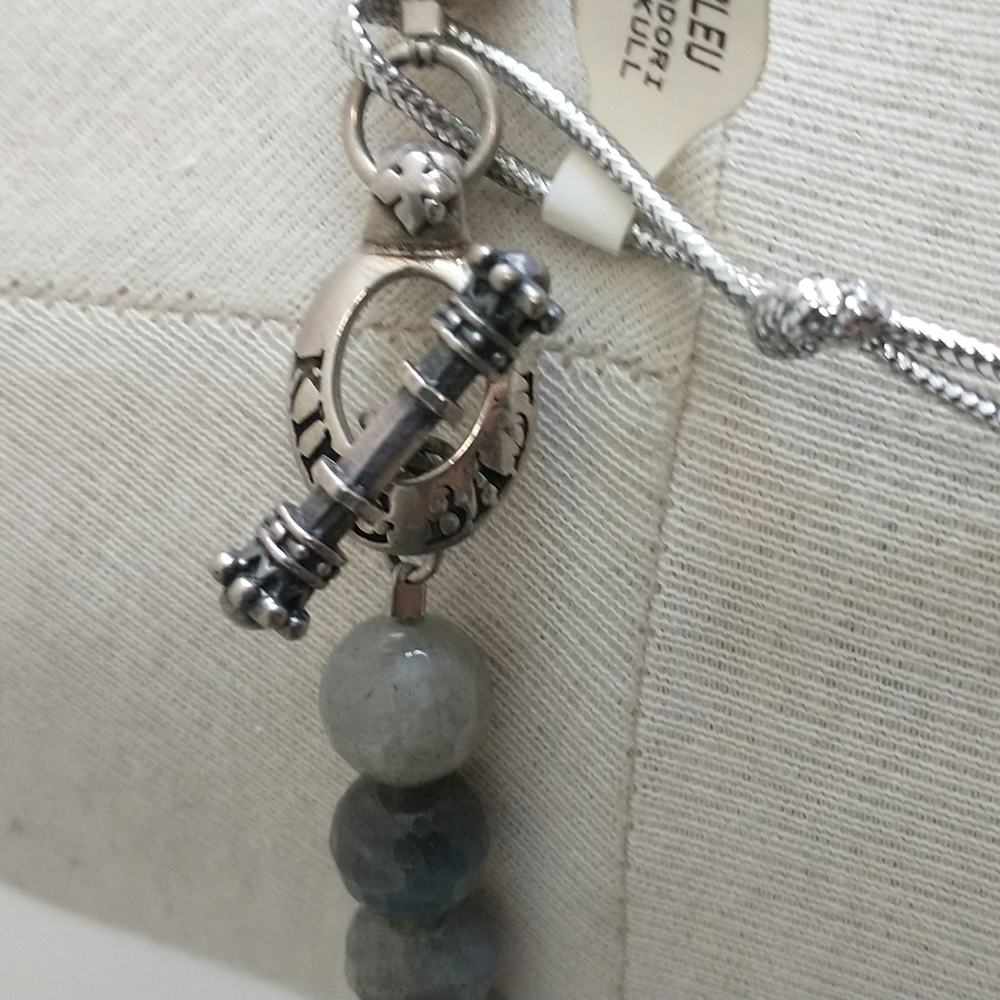 KING BABY. STUDIO.   ROSARY NECKLACE. - Picture 12 of 15